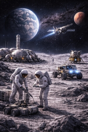 Exploration Strategy